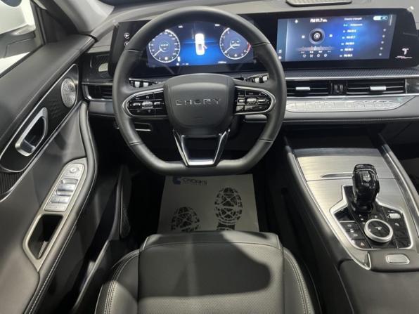 Chery Tiggo 7L с пробегом 2025 года, цена 2 754 800 рублей, 11563 км, внедорожник, Автокод Объявления
