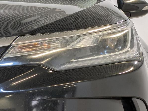 Toyota Corolla XI (E160 E170 E180) Рестайлинг 1 с пробегом 2018 года, цена 1 625 000 рублей, 154000 км, седан, Автокод Объявления