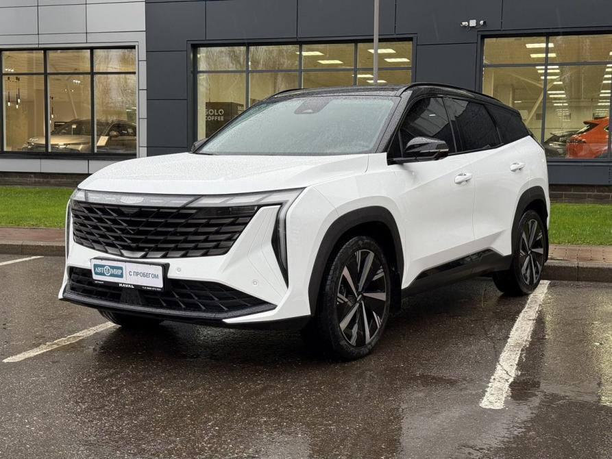 Geely Atlas II Ярославль  - изображение 1