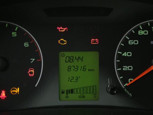 Lada (ВАЗ) Granta I с пробегом 2018 года, цена 399 000 рублей, 87000 км, лифтбек, Автокод Объявления