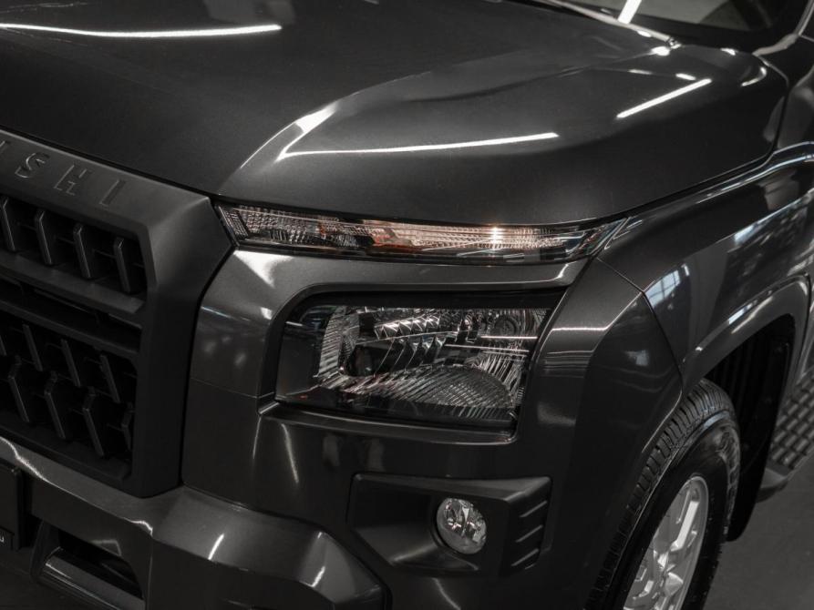 Mitsubishi L200 VI Москва  - изображение 20