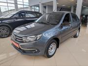 Lada (ВАЗ) Granta I Рестайлинг Арзамас  - изображение 19