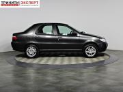 Fiat Albea I Рестайлинг Белгород  - изображение 22
