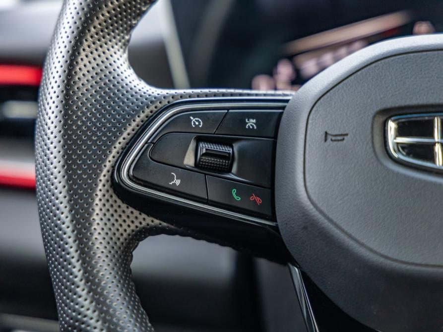 Geely Coolray I Рестайлинг Волгоград  - изображение 19