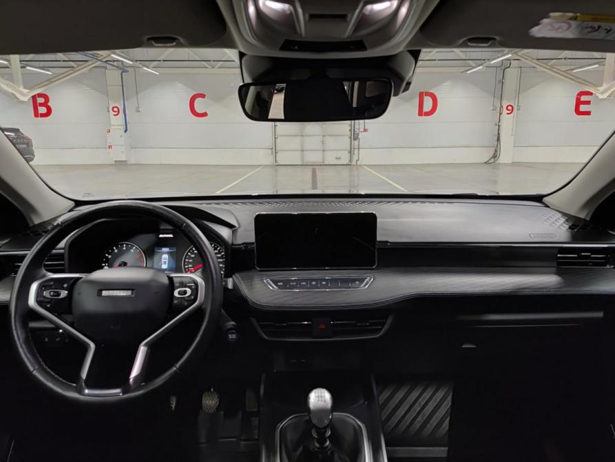 Haval Jolion I Казань  - изображение 17