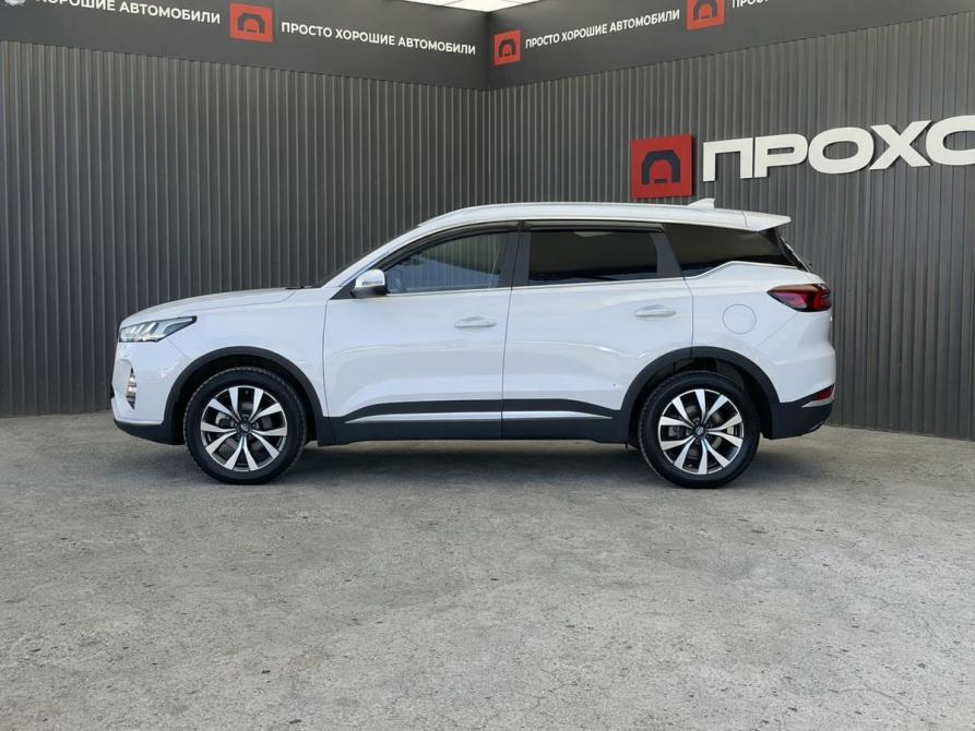 Chery Tiggo 7 Pro I Пермь  - изображение 35