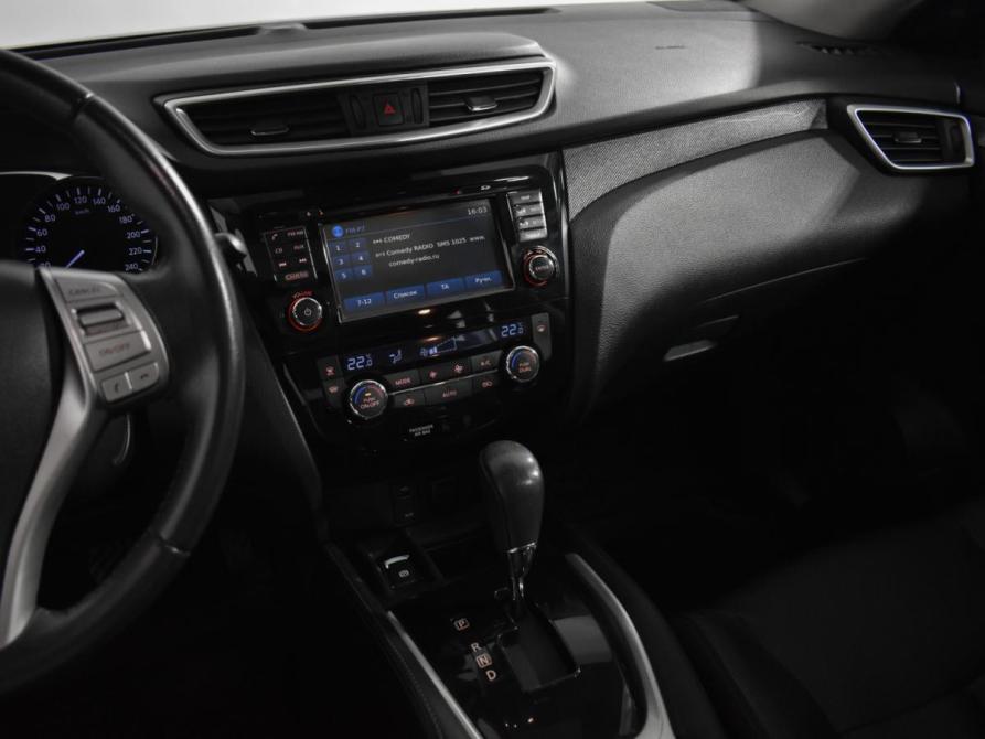 Nissan X-Trail III Санкт-Петербург  - изображение 21