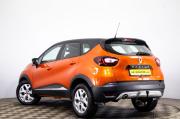 Renault Kaptur I Пермь  - изображение 27