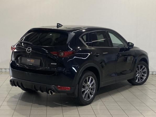 Mazda CX-5 II с пробегом 2019 года, цена 2 985 000 рублей, 117157 км, внедорожник, Автокод Объявления