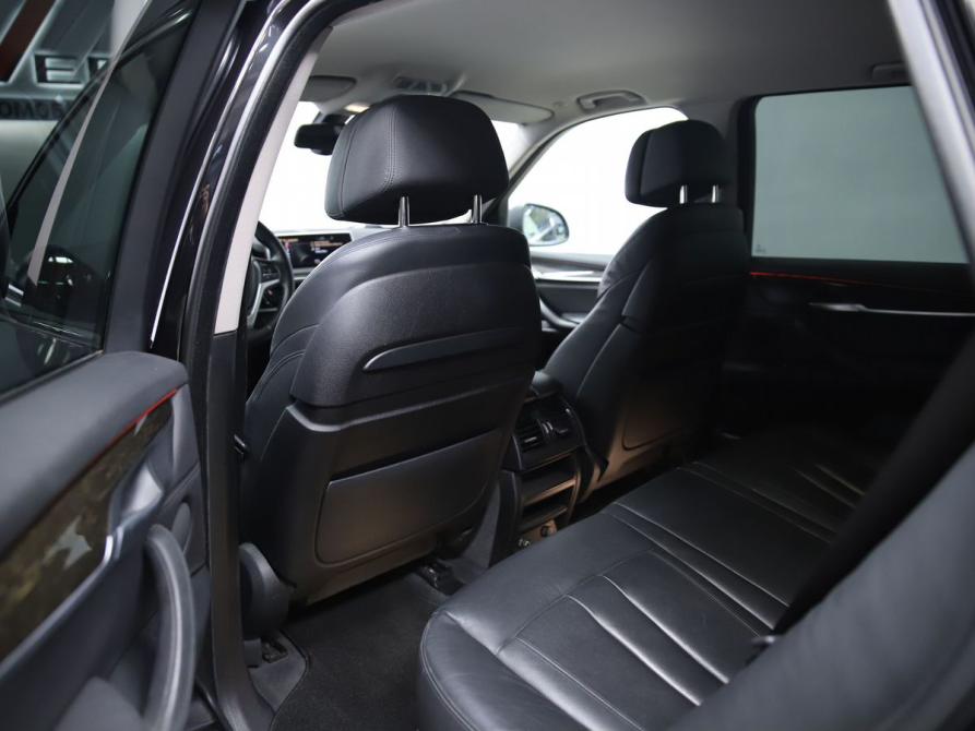 BMW X5 III (F15) Уфа  - изображение 12