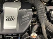 Hyundai Veloster I Рестайлинг Санкт-Петербург  - изображение 41