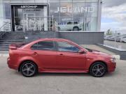 Mitsubishi Lancer X Саратов  - изображение 19