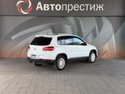 Volkswagen Tiguan I Рестайлинг Волгоград  - изображение 27