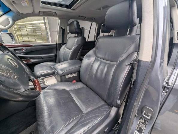 Lexus LX III Рестайлинг с пробегом 2013 года, цена 3 475 000 рублей, 332291 км, внедорожник, Автокод Объявления