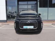 Chery Tiggo 4 I Рестайлинг 2 Нижний Новгород  - изображение 26