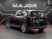 Mazda CX-5 II Москва  - изображение 36
