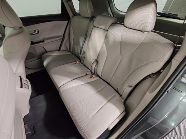 Toyota Venza I с пробегом 2010 года, цена 1 699 000 рублей, 115024 км, внедорожник, Автокод Объявления