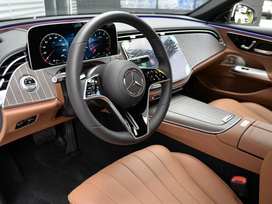 Mercedes-Benz E-Класс VI (W214 S214) Иркутск  - изображение 28