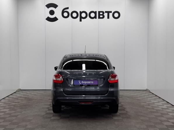 Lada (ВАЗ) Granta I Рестайлинг с пробегом 2024 года, цена 828 000 рублей, 54486 км, лифтбек, Автокод Объявления
