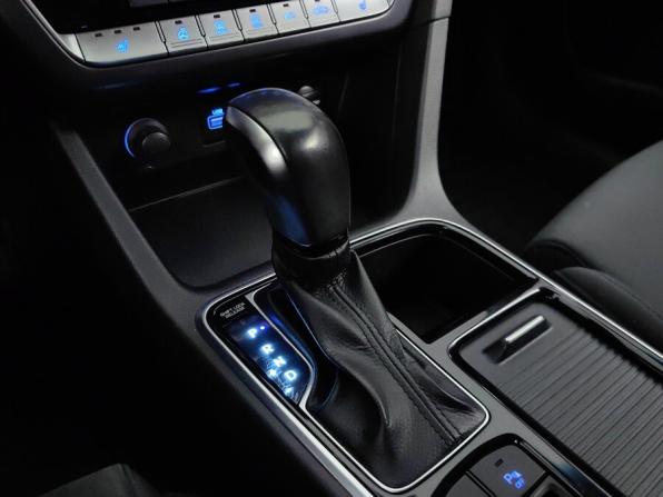 Hyundai Sonata VII (LF) Рестайлинг с пробегом 2019 года, цена 1 499 000 рублей, 153737 км, седан, Автокод Объявления