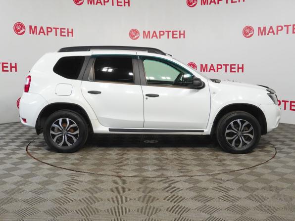 Nissan Terrano III (D10) с пробегом 2019 года, цена 1 221 000 рублей, 134601 км, внедорожник, Автокод Объявления