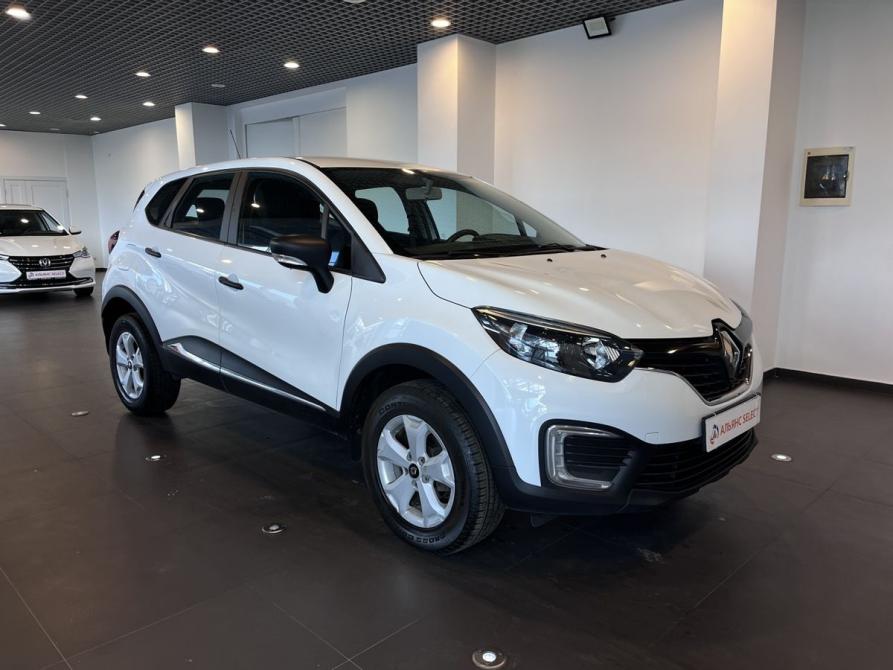 Renault Kaptur I Чебоксары  - изображение 1