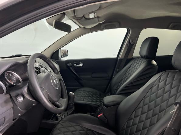 Renault Megane II Рестайлинг с пробегом 2008 года, цена 389 000 рублей, 251000 км, седан, Автокод Объявления