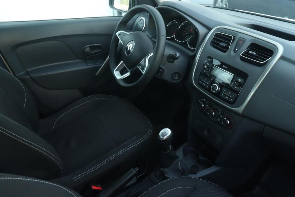 Renault Logan II Рестайлинг Казань  - изображение 6