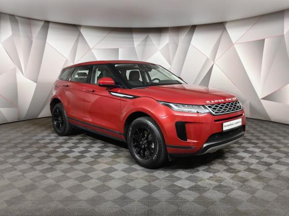 Land Rover Range Rover Evoque II с пробегом 2020 года, цена 3 595 000 рублей, 30854 км, внедорожник, Автокод Объявления
