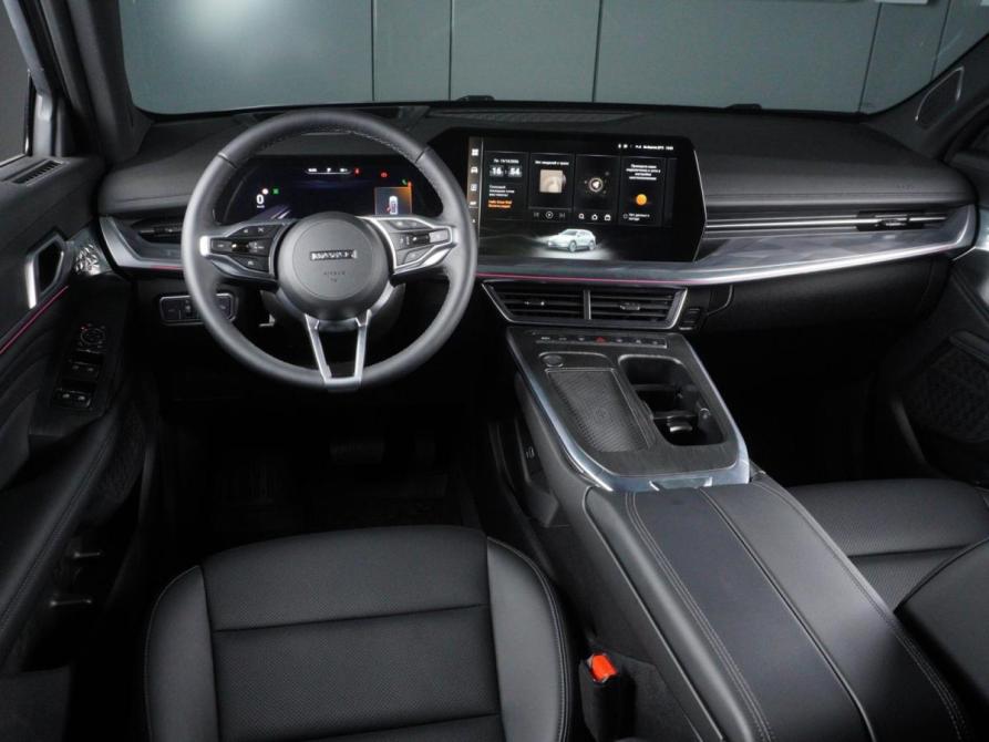 Haval F7 II Минеральные Воды  - изображение 6