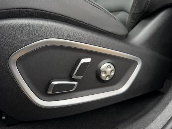 Geely Tugella I Рестайлинг с пробегом 2024 года, цена 3 300 000 рублей, 20000 км, внедорожник, Автокод Объявления