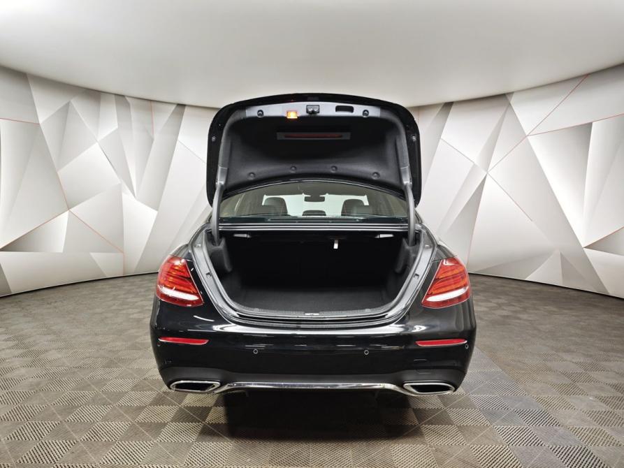Mercedes-Benz E-Класс V (W213 S213 C238) Москва  - изображение 11