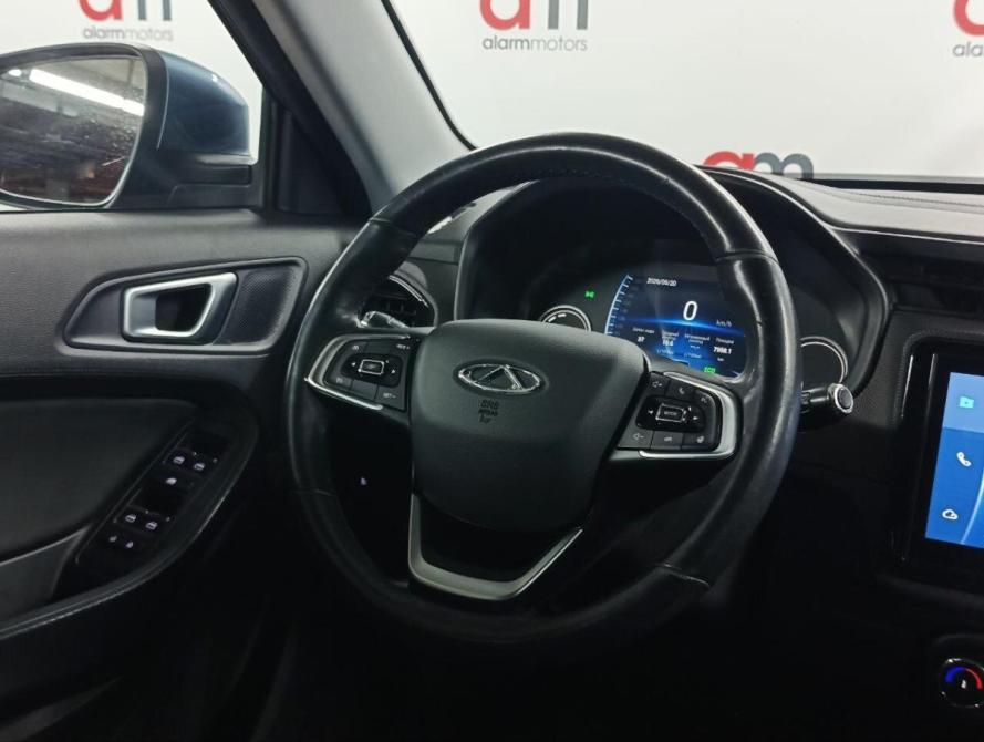 Chery Tiggo 4 I Рестайлинг Санкт-Петербург  - изображение 13