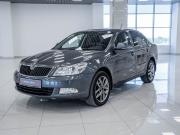 Skoda Octavia II (A5) Рестайлинг Самара  - изображение 17