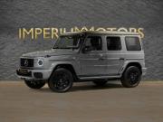Mercedes-Benz G-Класс III (W465) Рестайлинг Москва  - изображение 35