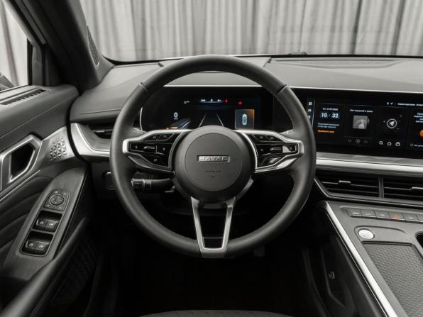 Haval F7 II с пробегом 2025 года, цена 2 750 000 рублей, 16290 км, внедорожник, Автокод Объявления