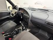 Lada (ВАЗ) Niva Travel I Ставрополь  - изображение 26