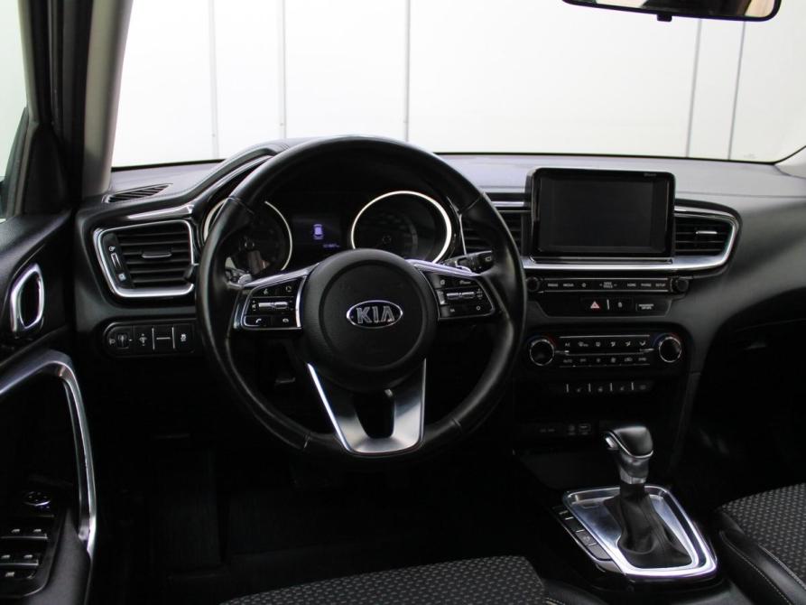 Kia Ceed III Таганрог  - изображение 6