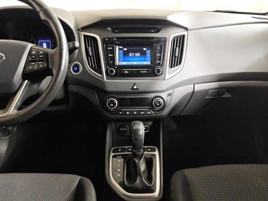 Hyundai Creta I Москва  - изображение 15
