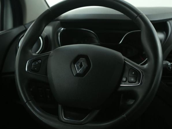 Renault Kaptur I с пробегом 2019 года, цена 1 272 000 рублей, 107300 км, внедорожник, Автокод Объявления