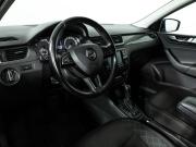 Skoda Rapid I Рестайлинг Санкт-Петербург  - изображение 29