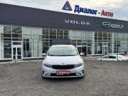 Kia Cerato III Рестайлинг (Classic) Набережные Челны  - изображение 34