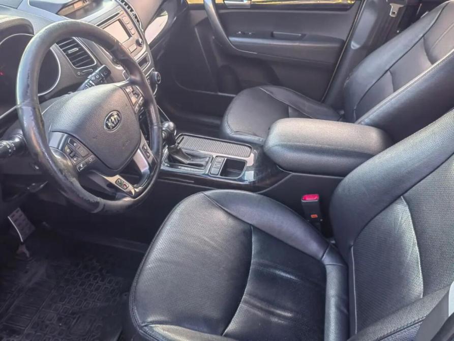 Kia Sorento II Рестайлинг Оренбург  - изображение 8