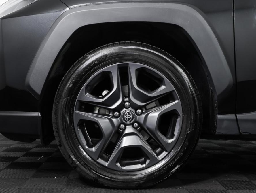Toyota RAV4 V (XA50) Москва  - изображение 25