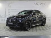 Mercedes-Benz GLE Coupe II (C167) Рестайлинг Москва  - изображение 26