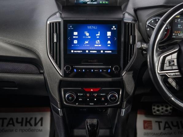 Subaru Forester V Рестайлинг с пробегом 2022 года, цена 2 950 500 рублей, 90563 км, внедорожник, Автокод Объявления