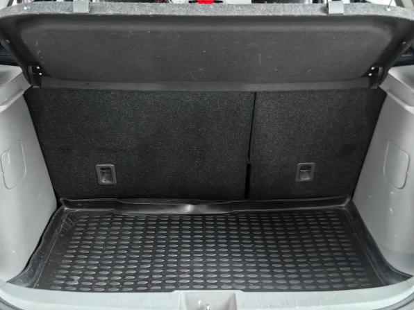 Suzuki SX4 I (Classic) с пробегом 2008 года, цена 578 000 рублей, 153352 км, хэтчбек, Автокод Объявления