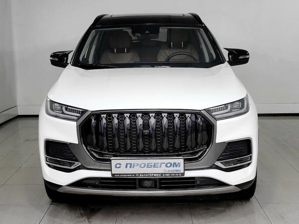 Chery Tiggo 8 Pro Max I с пробегом 2022 года, цена 2 170 000 рублей, 118048 км, внедорожник, Автокод Объявления