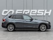 BMW X1 I (E84) Рестайлинг Краснодар  - изображение 25