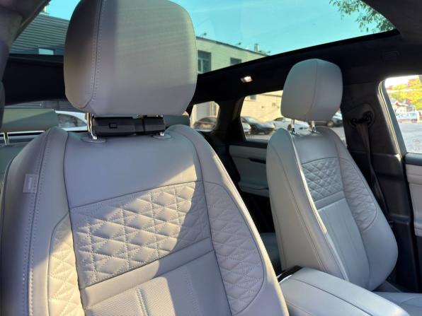 Land Rover Range Rover Evoque II с пробегом 2021 года, цена 4 850 000 рублей, 23231 км, внедорожник, Автокод Объявления